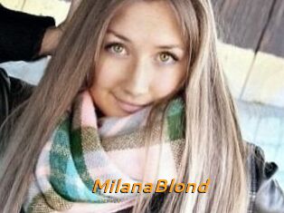 MilanaBlond