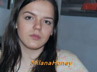 MilanaHoney