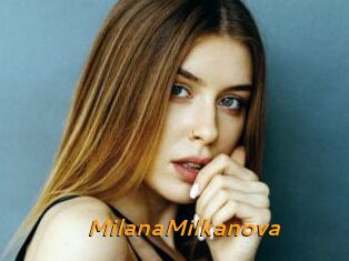 MilanaMilkanova
