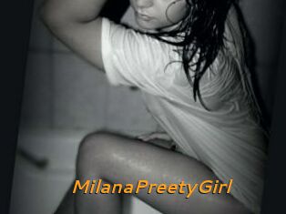 MilanaPreetyGirl