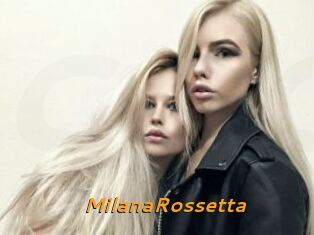 MilanaRossetta