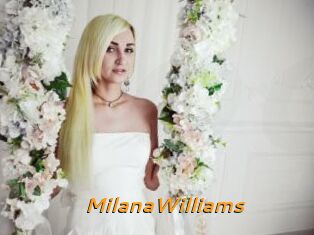 MilanaWilliams
