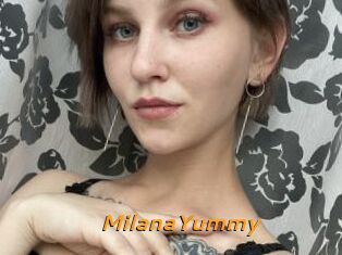 MilanaYummy