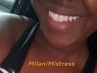 MilaniMistress