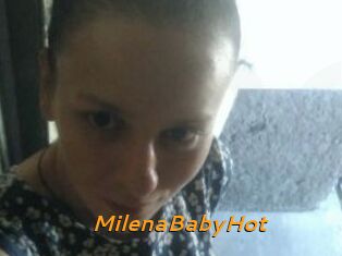 MilenaBabyHot