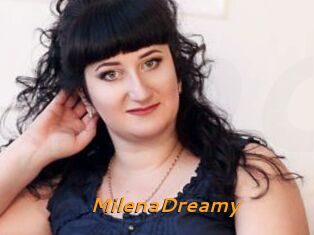 MilenaDreamy
