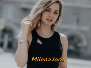 MilenaJons