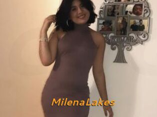 MilenaLakes