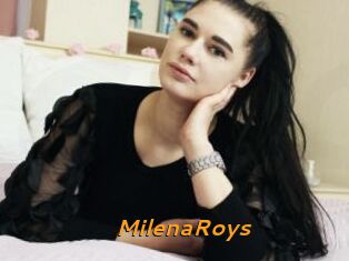 MilenaRoys