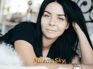 MilenaSky