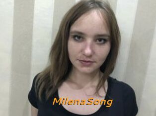 MilenaSong