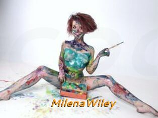 MilenaWiley