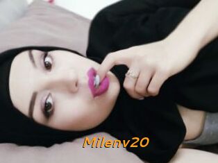 Milenv20