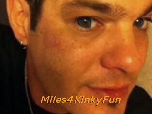Miles4KinkyFun