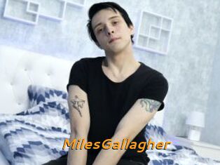 MilesGallagher