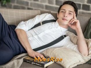 MilesRise