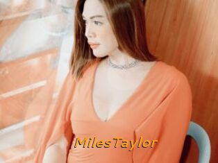 MilesTaylor