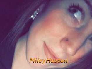 MileyHuston