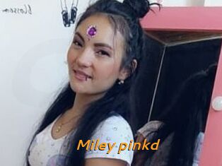 Miley_pinkd