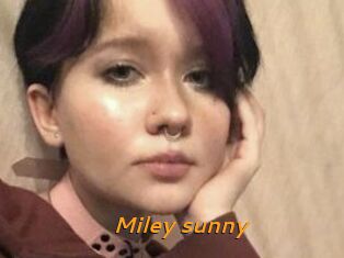 Miley_sunny