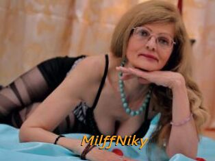 MilffNiky