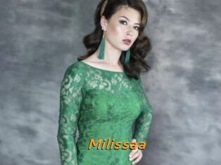 Milissaa