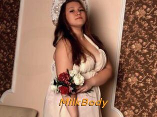 MilkBody
