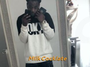 MilkCocklate