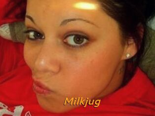 Milkjug
