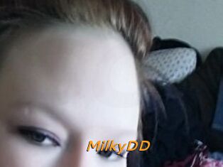 MilkyDD