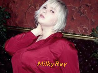 MilkyRay