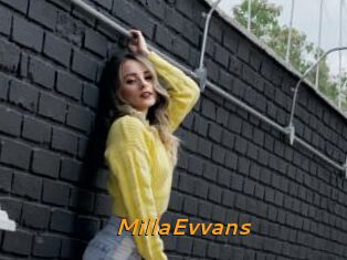 MillaEvvans