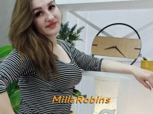 MillaRobins