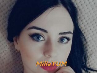 MillaYUM