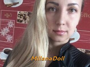 MillanaDoll