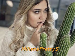 MillenaPrettyS