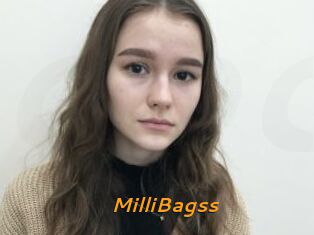 MilliBagss