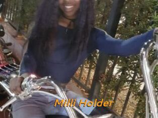 Milli_Holder
