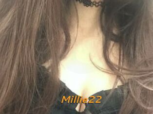 Millie22