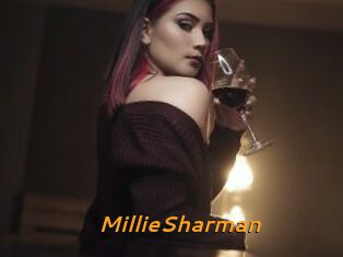 MillieSharman