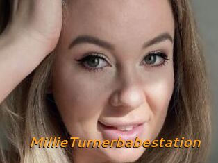 MillieTurnerbabestation