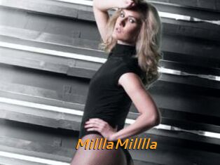 MilllaMilllla