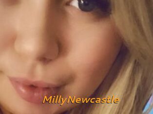 MillyNewcastle