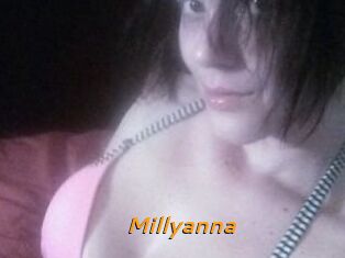 Millyanna