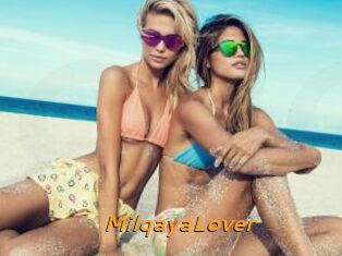 MilqayaLover