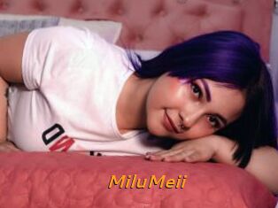 MiluMeii
