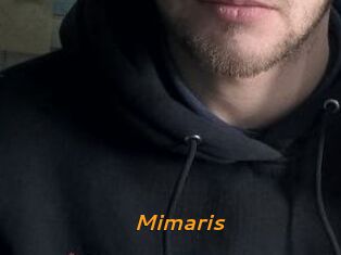 Mimaris