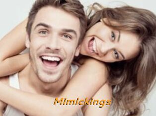 Mimickings
