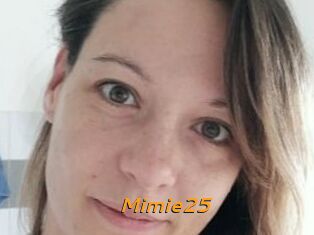 Mimie25