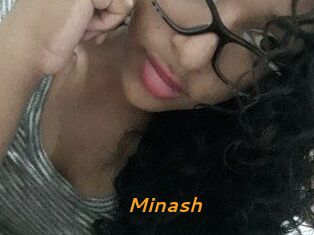 Minash